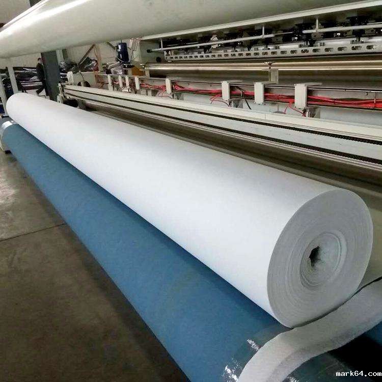 什么叫土工布？土工布的使用范围