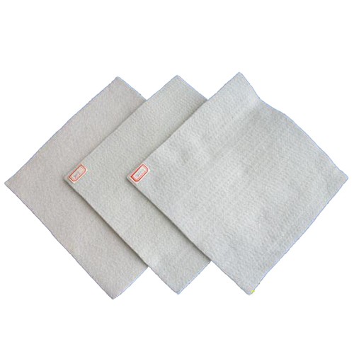 什么叫土工布？土工布的使用范围