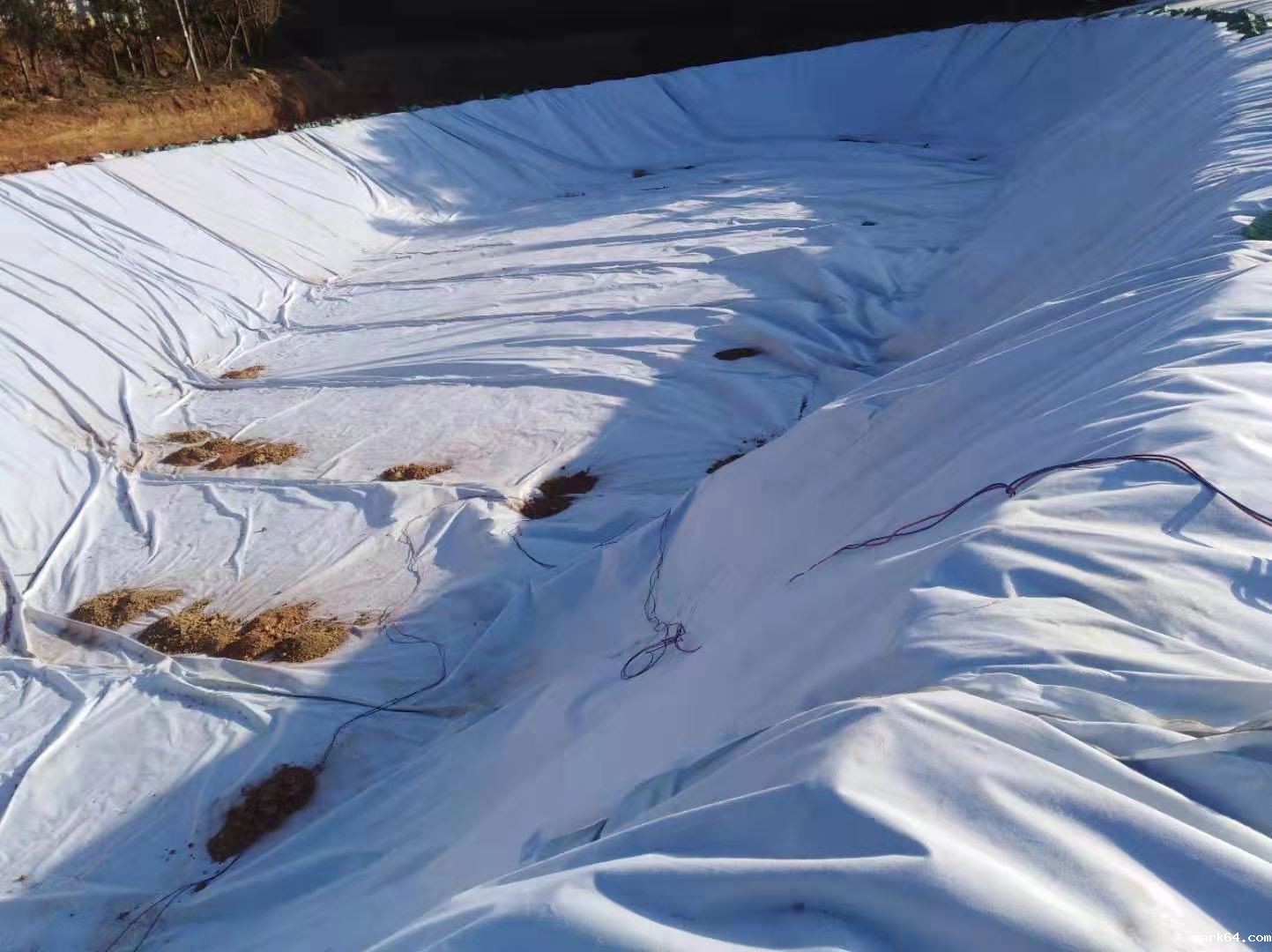 复合体育意甲国际米兰在围堰薄弱环节如何施工？