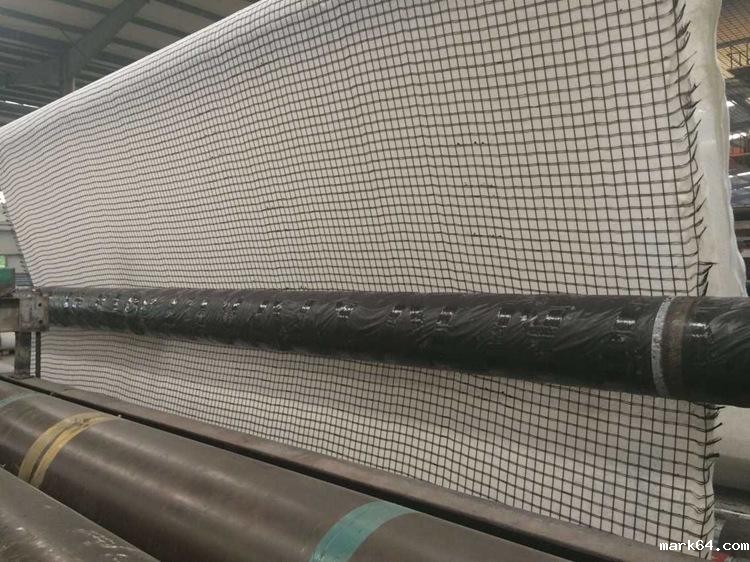 土工布是否对500kV变电站边坡挡土墙有效果?