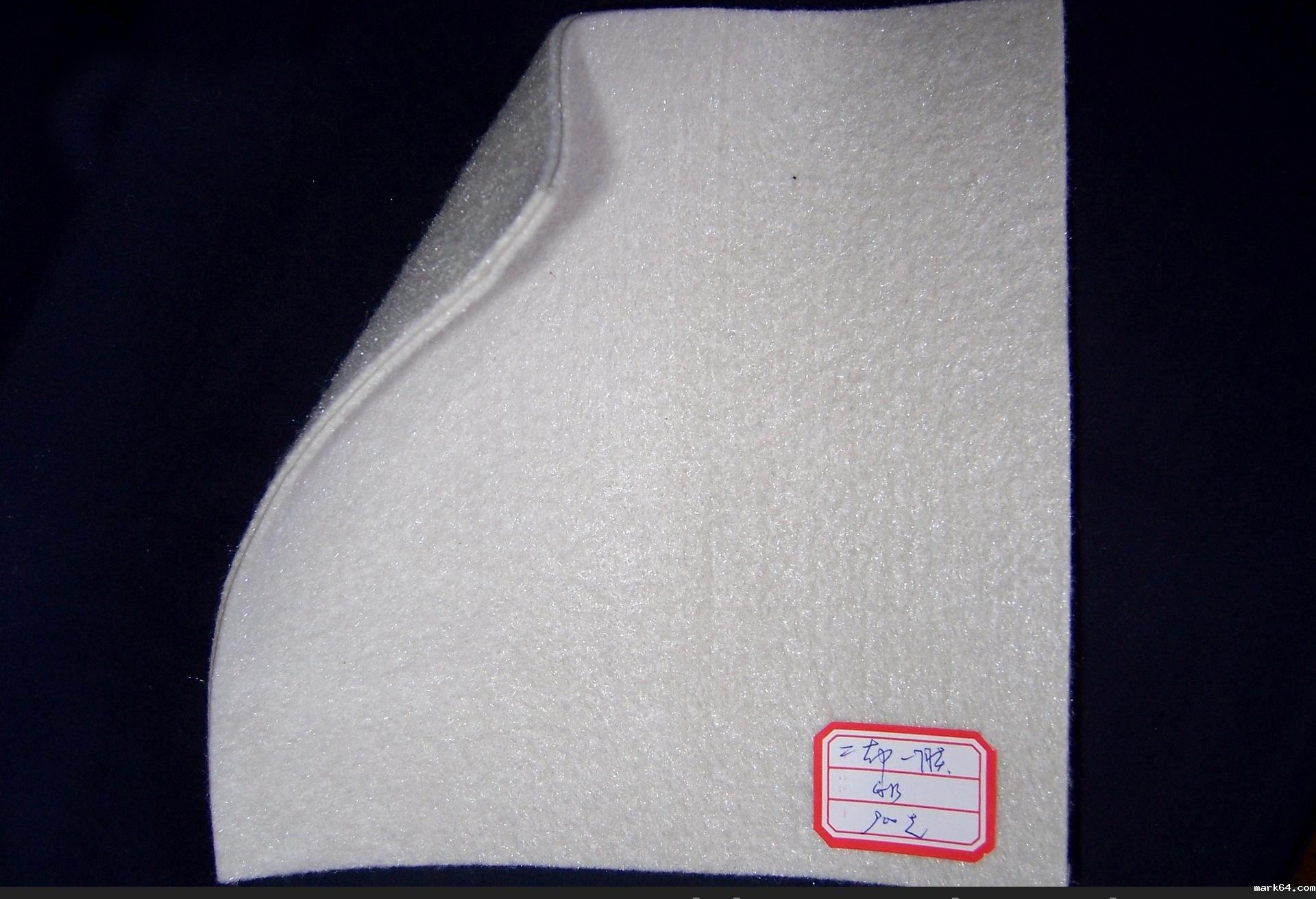 复合土工布反滤层一般分为哪几部分?