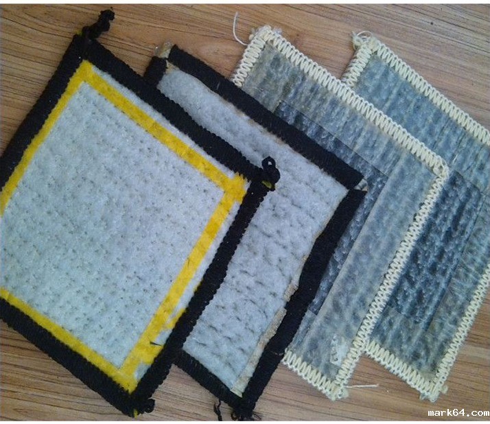 膨润土防水毯做为防渗材料存在的缺点