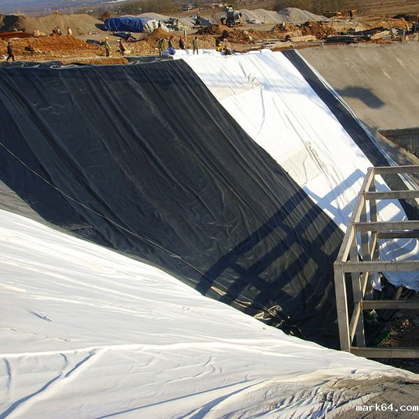 复合体育意甲国际米兰防渗处理加固断面要点