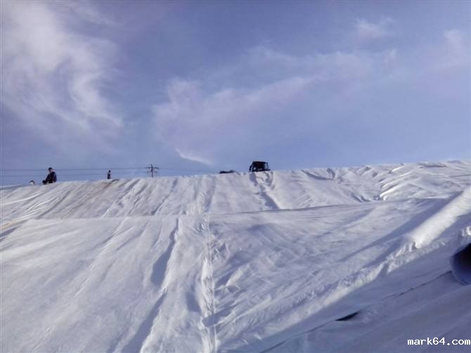 体育意甲国际米兰大面积防渗机构类型及选择