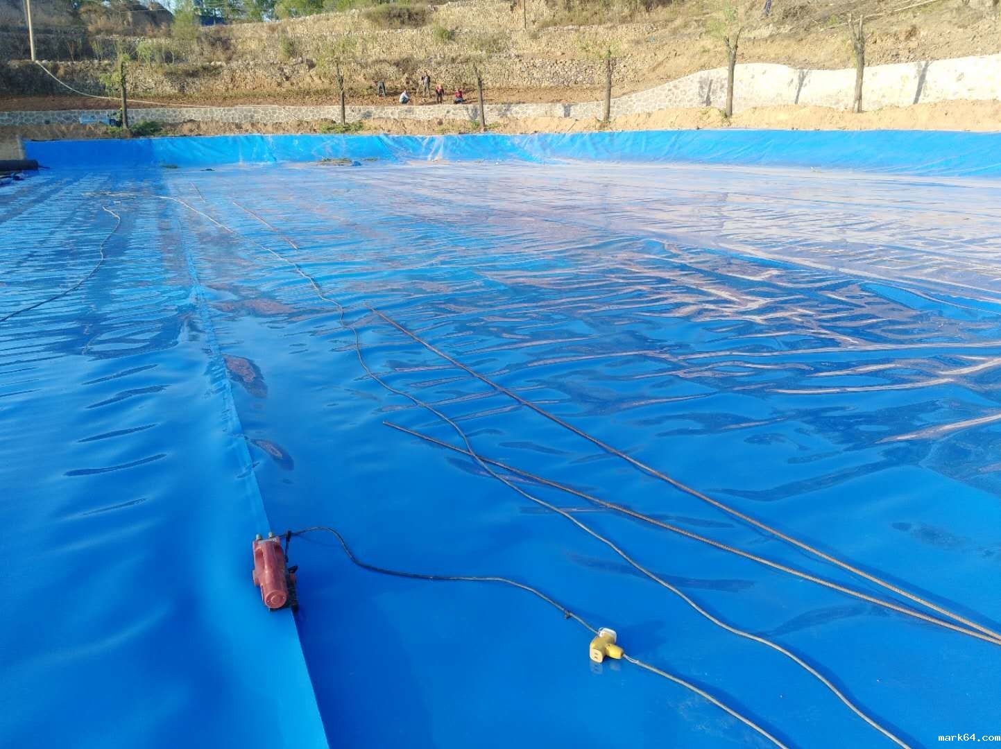 水库大坝铺设体育意甲国际米兰首先要考虑的理论因素