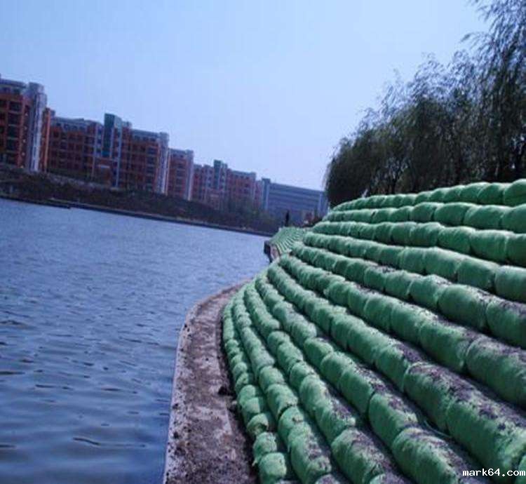 生态护坡中还需要加强的几点建议