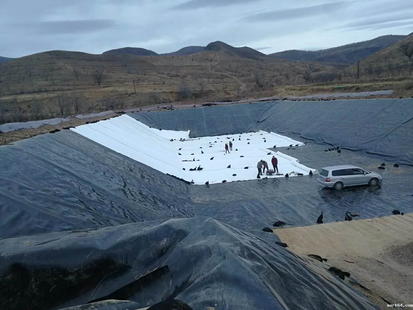 HDPE体育意甲国际米兰如何实现“治坡先治水”的原则?