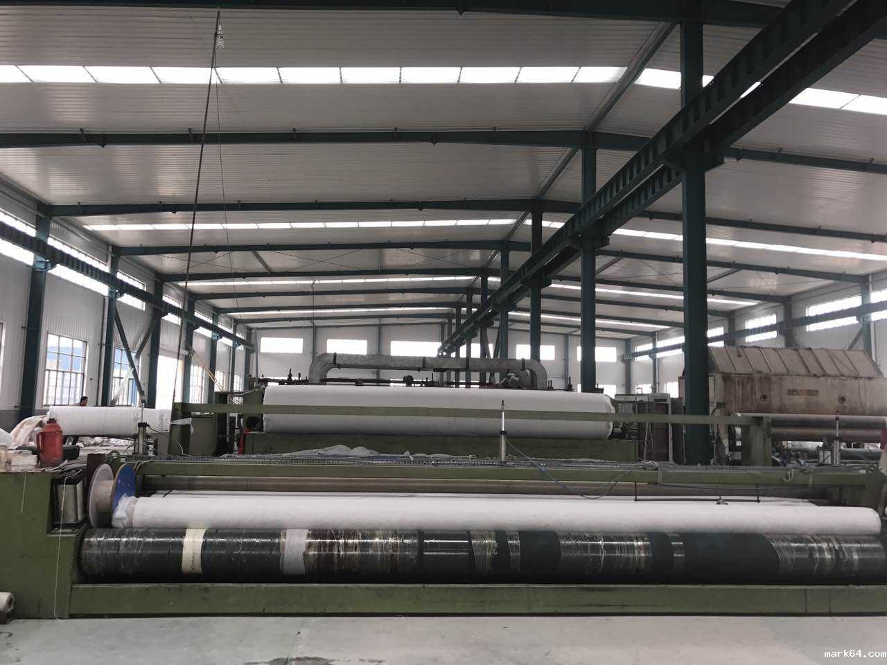 复合土工布作为防渗主体如何实现防渗截流?