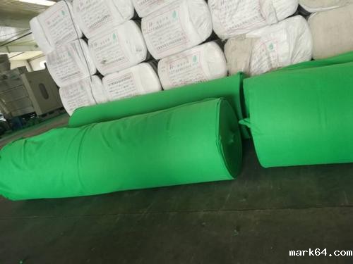 正规的防尘布(聚酯土工布)如何达到覆盖标准?