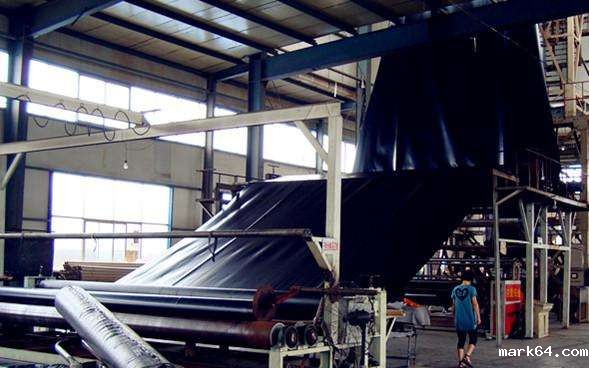 垃圾填埋场中体育意甲国际米兰最佳选择厚度为多少?