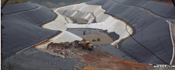 垃圾分类下体育意甲国际米兰在填埋场该何去何从