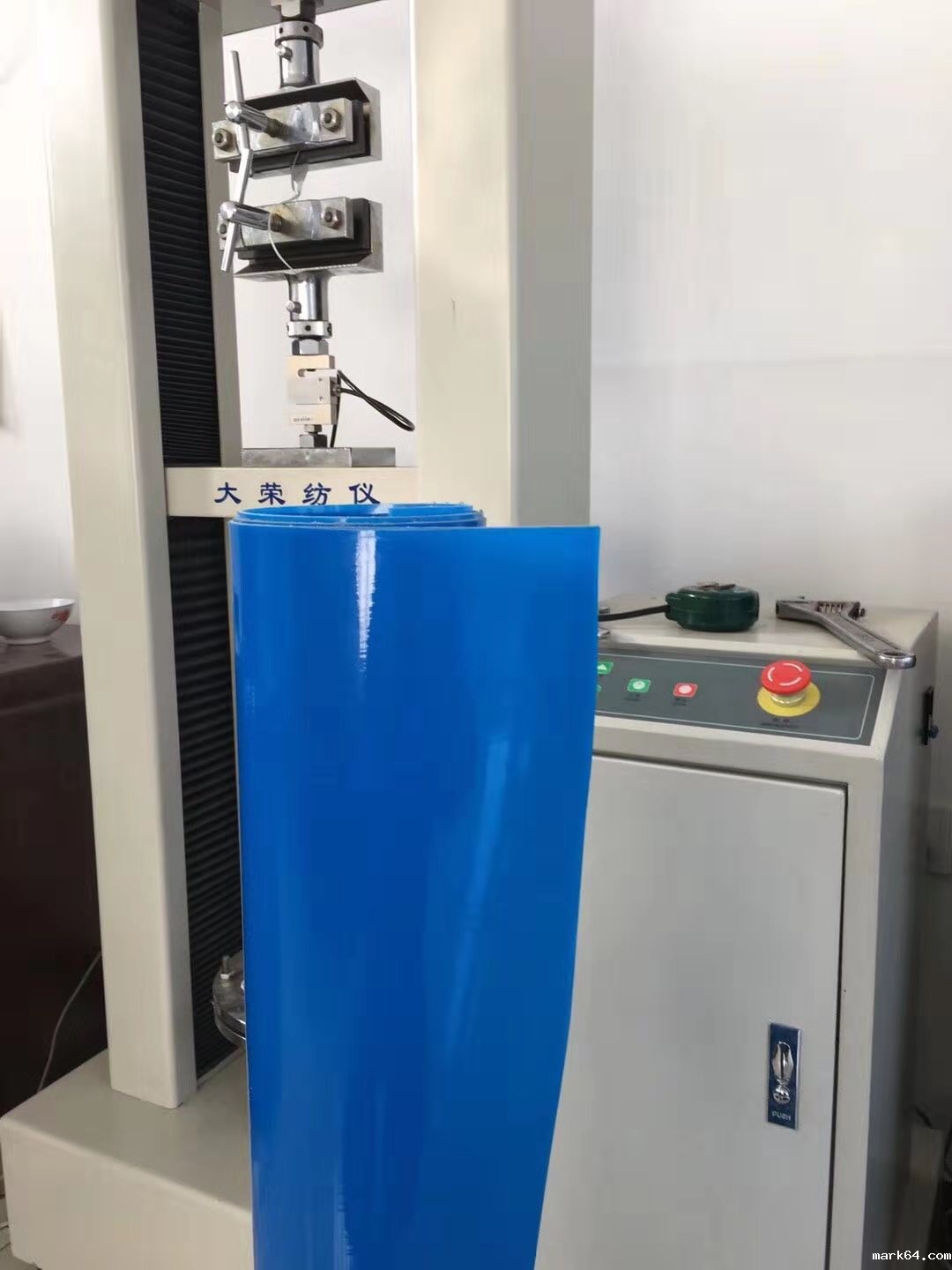 HDPE体育意甲国际米兰专用料防老化实验原理