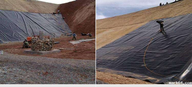 工程实践：复合体育意甲国际米兰渠道防渗的必要性