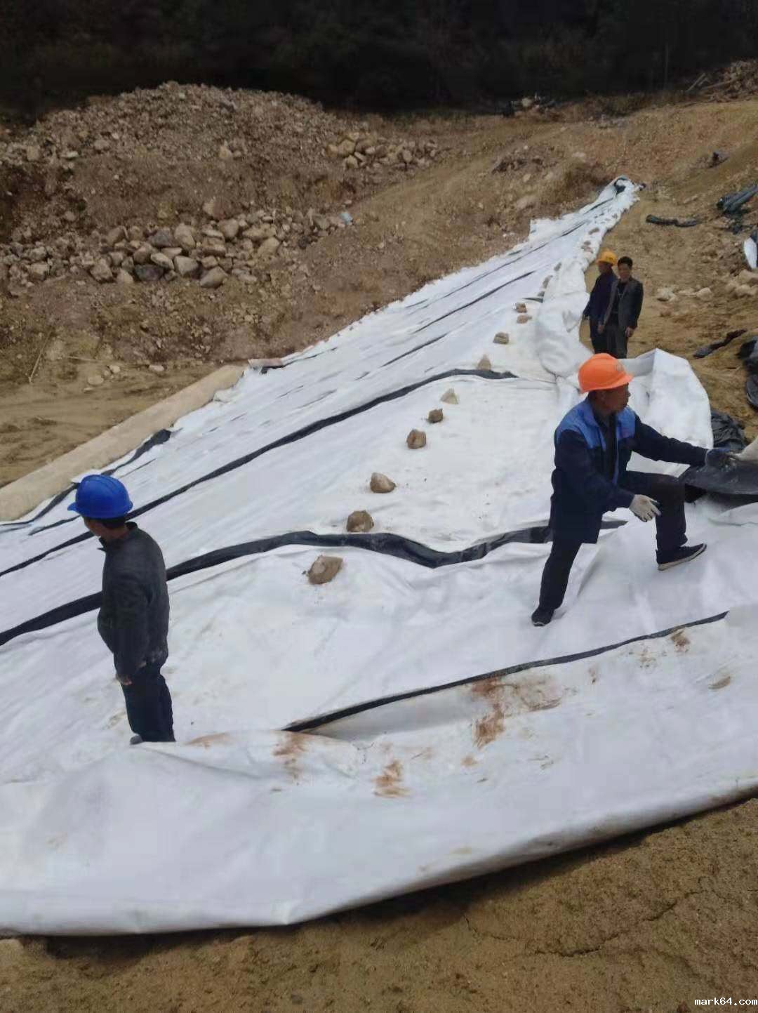 复合体育意甲国际米兰如何防止水库泉水溢出问题