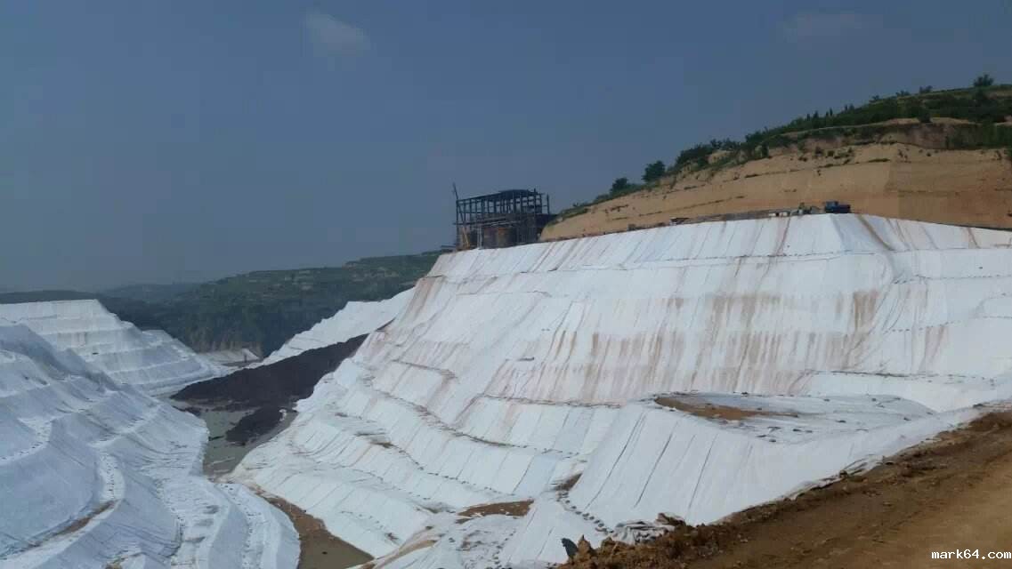库区建设有效解决渗漏问题的关键-体育意甲国际米兰铺设