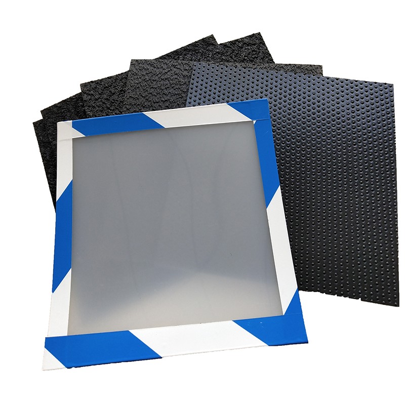 底沟水库大坝体育意甲国际米兰防渗斜墙结构顺序