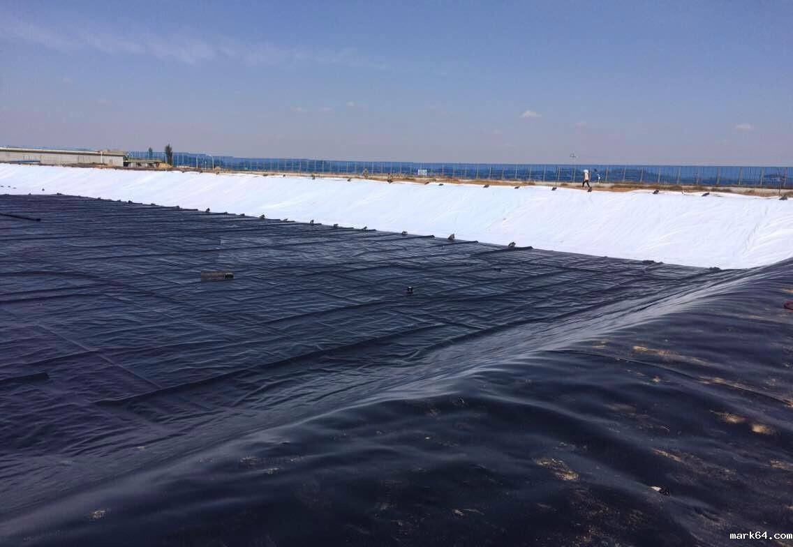 卫生填埋场中垂直防渗和水平防渗有什么区别?