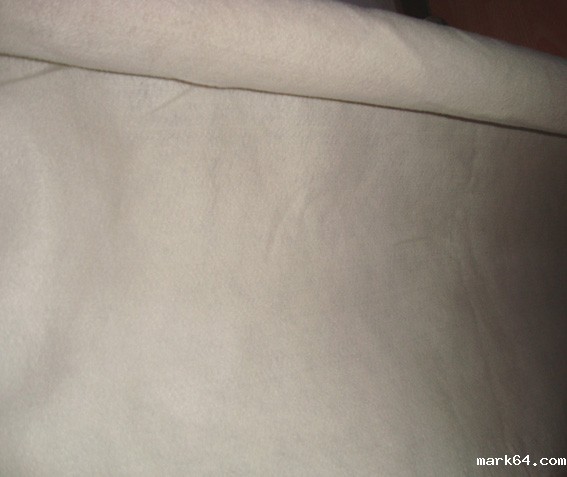 过滤和排水作用选用哪种非织造土工布