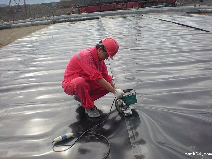 水库蓄水防渗漏复合体育意甲国际米兰的质量控制尤为突出