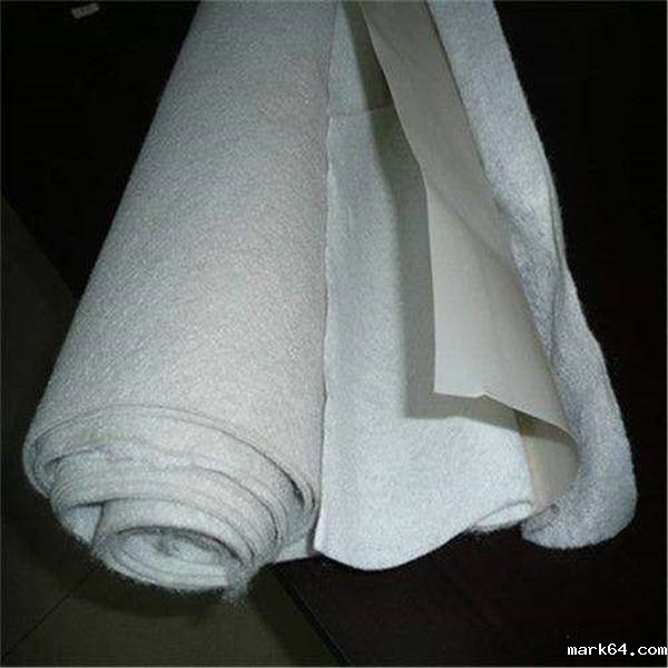 两布一膜方案实施的造价及优点