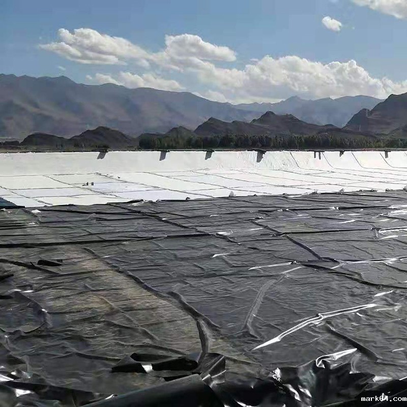 垃圾填埋场十分理想的覆盖材料有哪些?