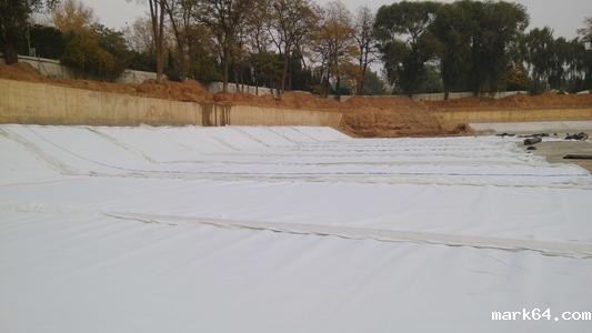 土工布及体育意甲国际米兰施工一定注意的事项