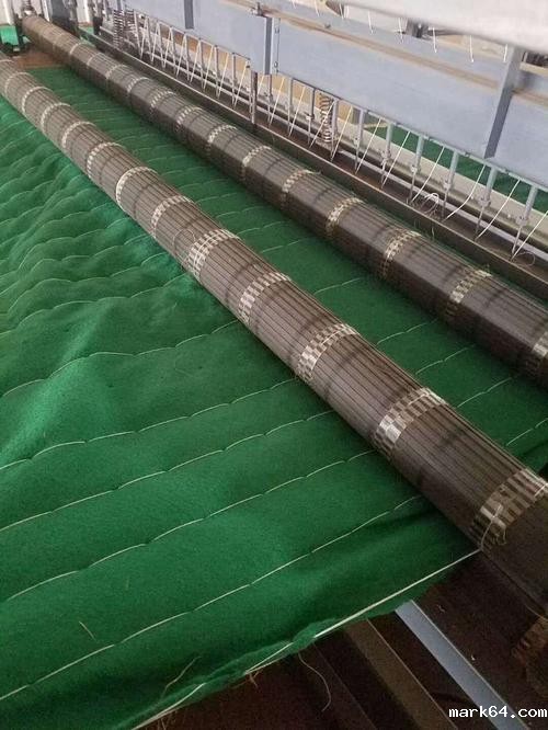 植物纤维毯在应用实例中带来的经济效益