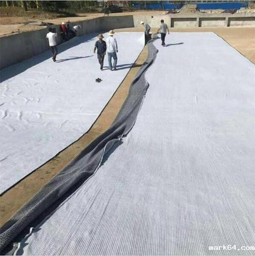 膨润土防水毯详细分类:针刺、胶粘、覆膜