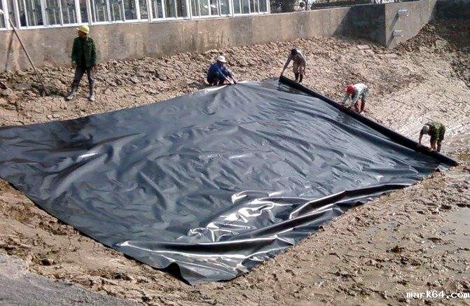 HDPE体育意甲国际米兰优势多但生态性能差