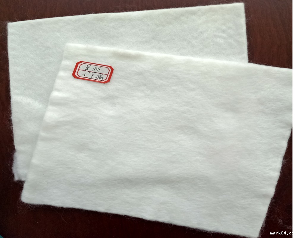 土工布应用于工程中会同时具有几种功能