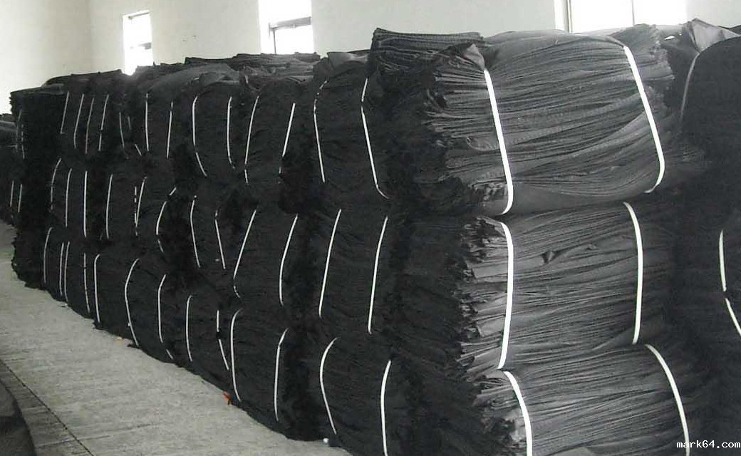 生态袋护坡技术实施的前期调查