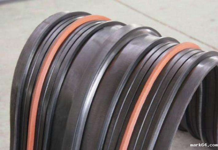 止水带的选型是工程长期使用的基础