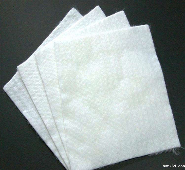 织造土工布的主要特点是什么？