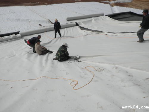 如何控制防渗墙接缝的搭接质量