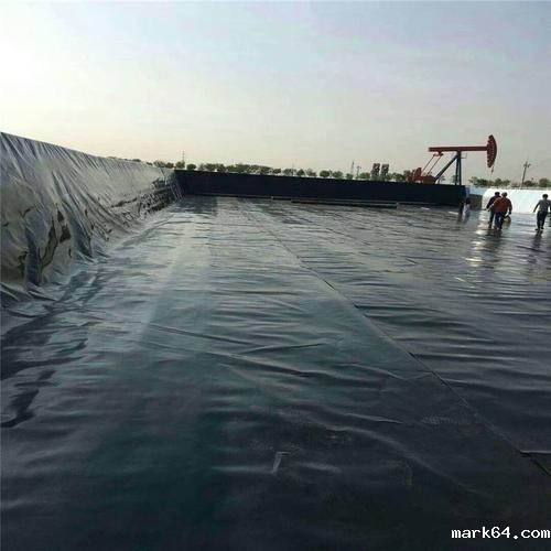 土工布膜等原材料进场质量控制要点