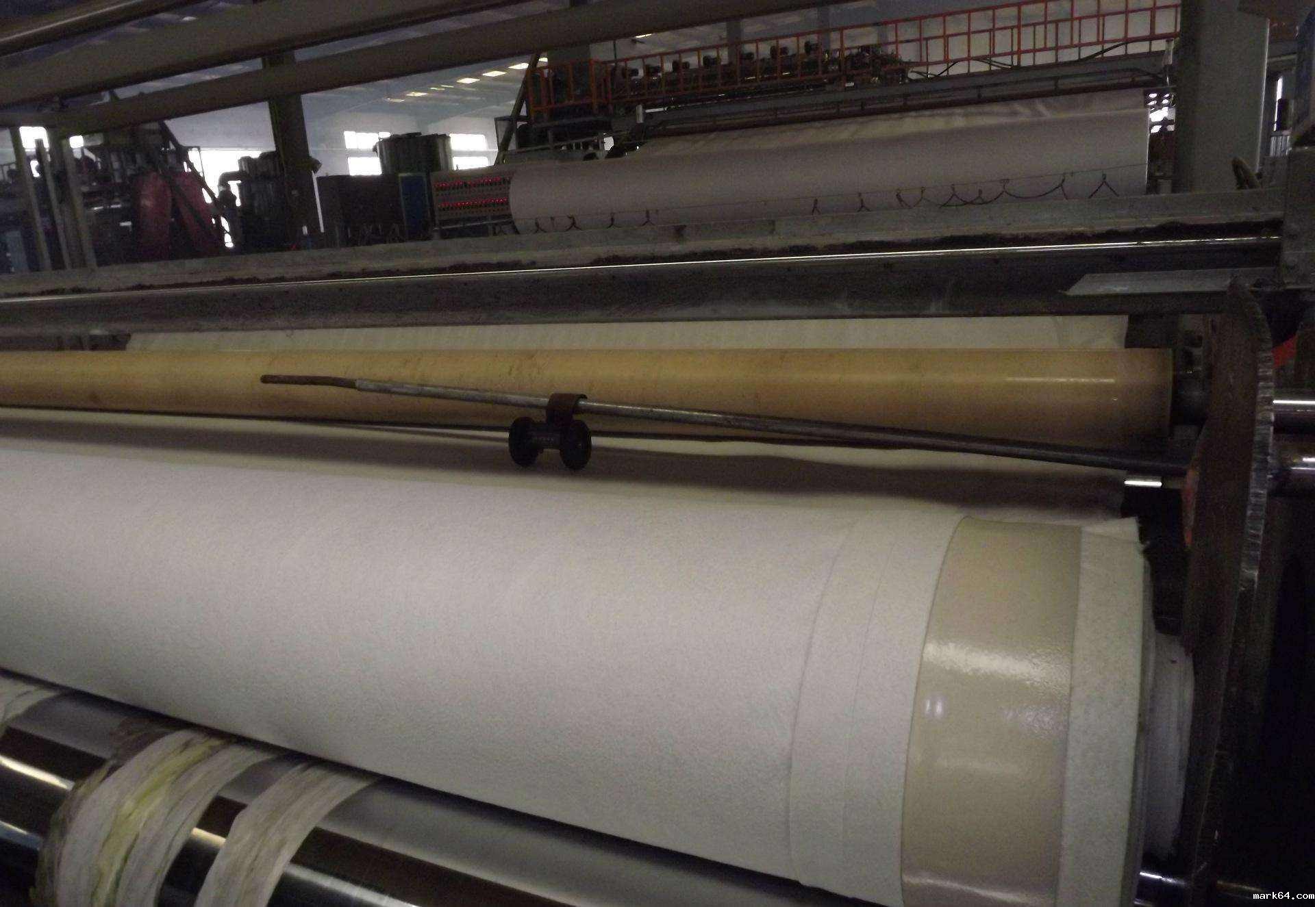 铺设体育意甲国际米兰保证覆土及蓄水承压后满足设计工况