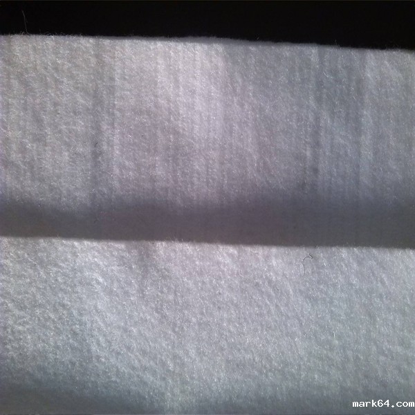 不同湿度环境下土工布的拉伸强度大小变化