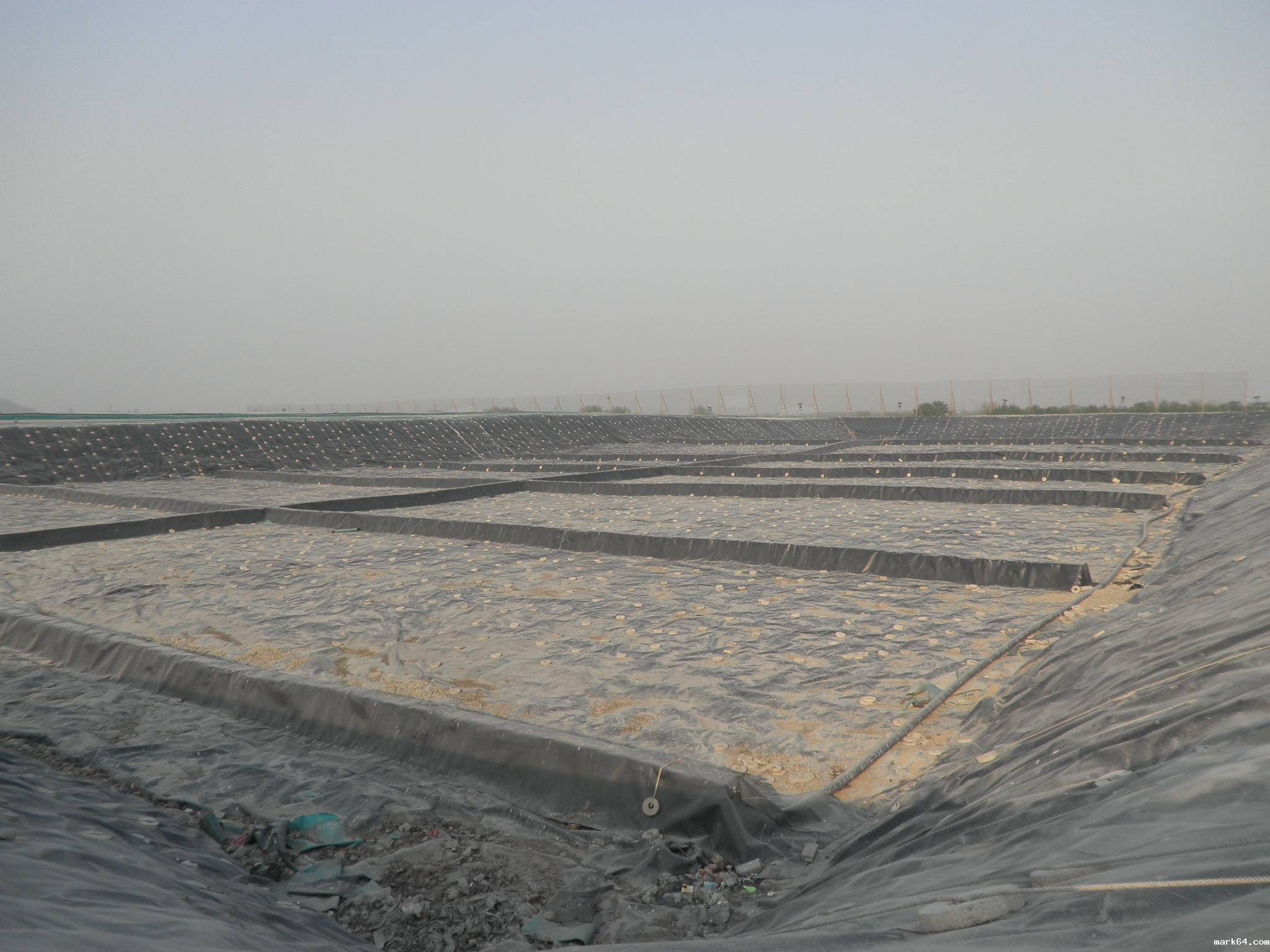 库大坝现状维修加固方案的选择