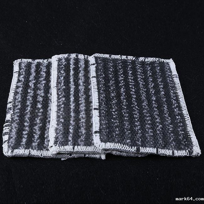 膨润土防水毯铺设施工方法及技术措施