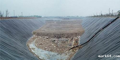 土工合成材料在内河航道整治护岸工程中的应用