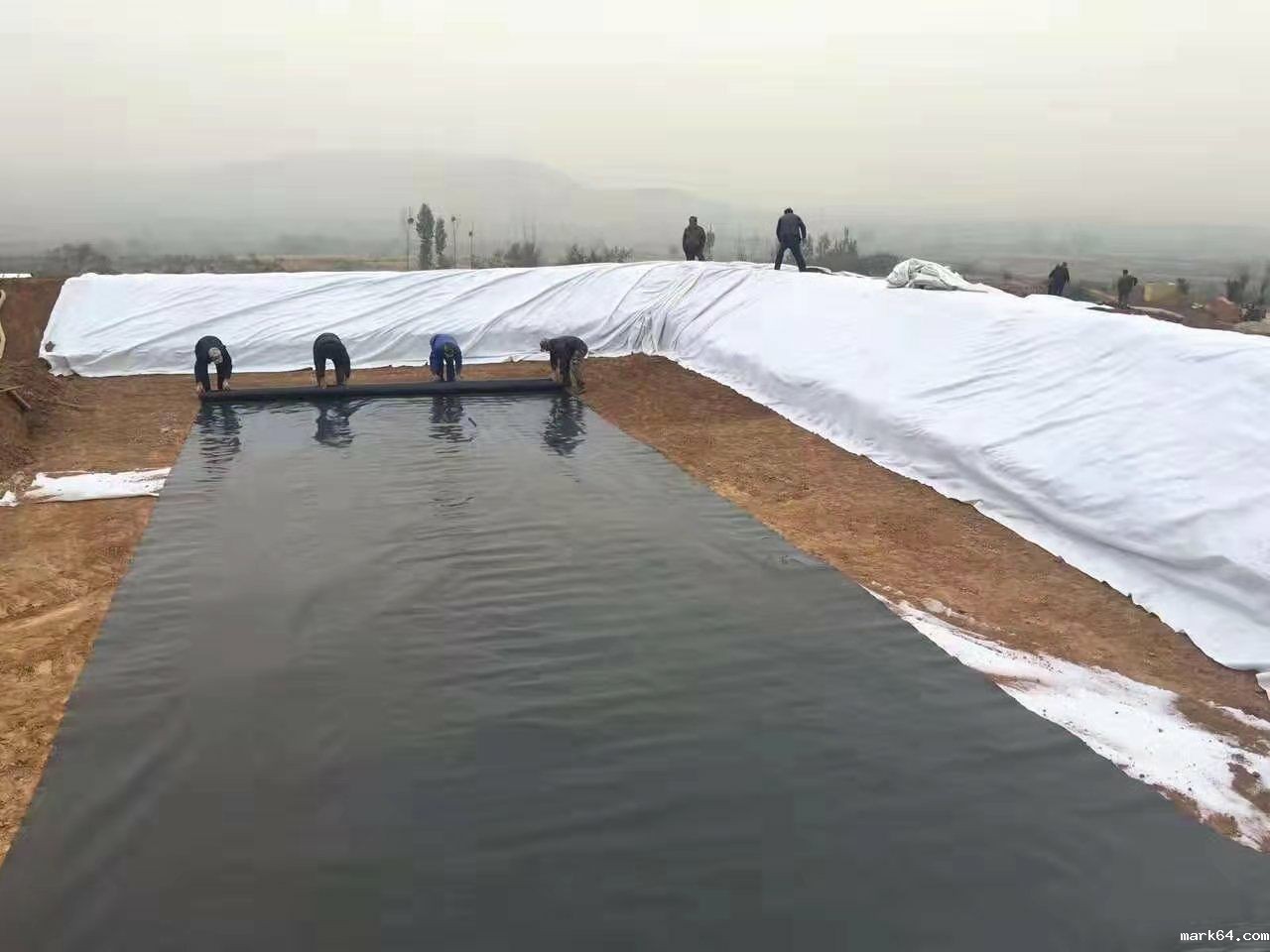 水利工程的防渗措施多样化代表-体育意甲国际米兰防渗