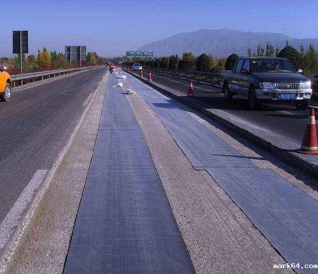 生态排水沟可以用到哪些衬砌材料?