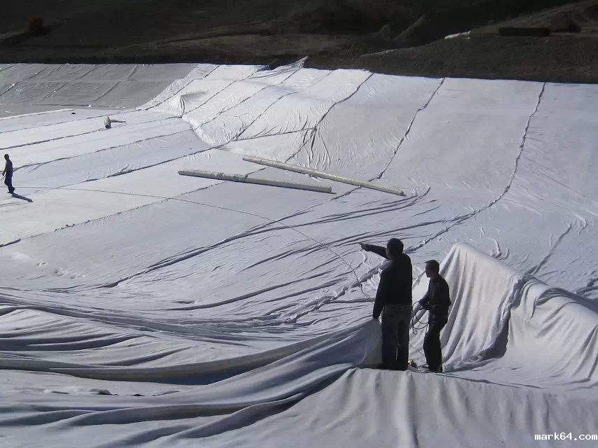 体育意甲国际米兰支持层基础处理前防渗施工应进行压实