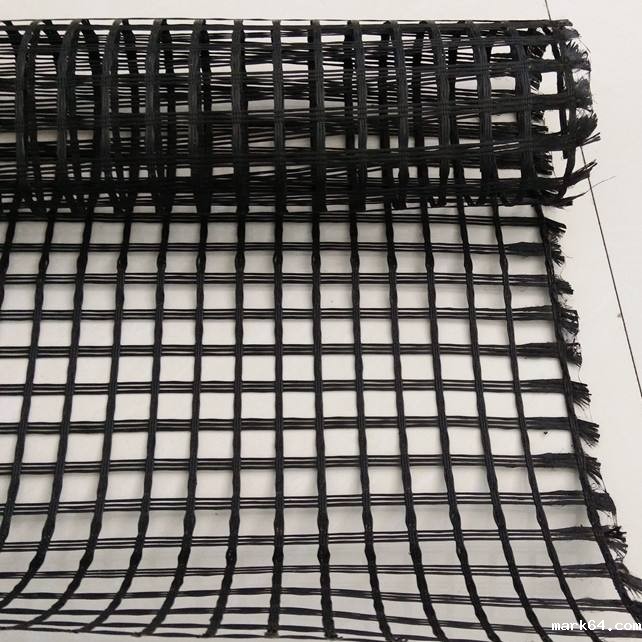 玻纤土工格栅在治理沥青路面龟、网裂病害中的应用