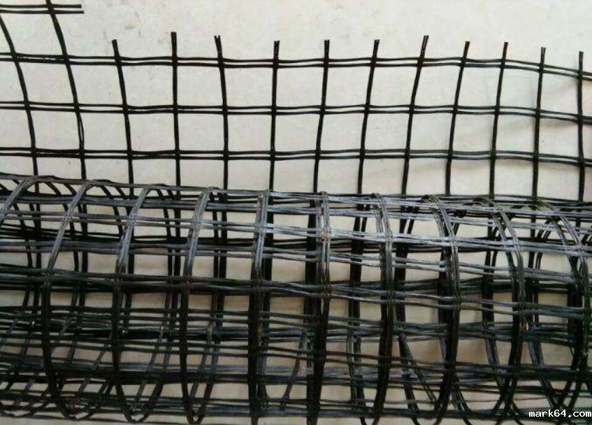 土工格栅在干线公路旧路拓宽改造中的应用