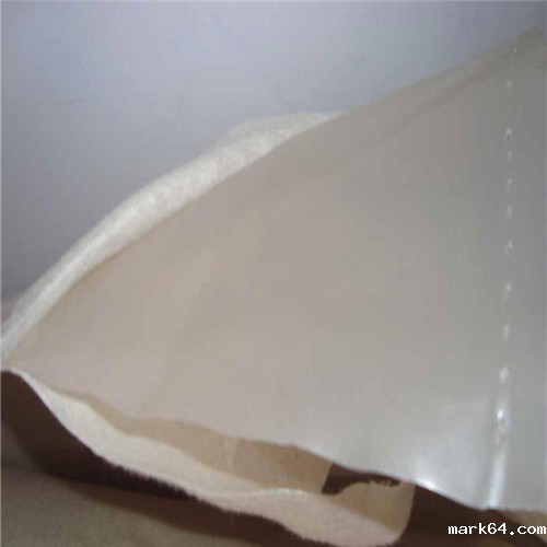 PE防渗膜焊接机必须用塑料热合机吗?