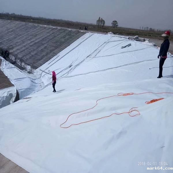 哪种类型的工程可以用到加筋土工布?