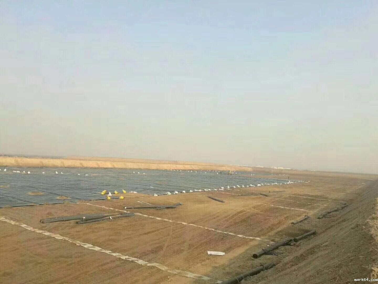 露天煤矿截渗减排方法中体育意甲国际米兰具有的推广价值