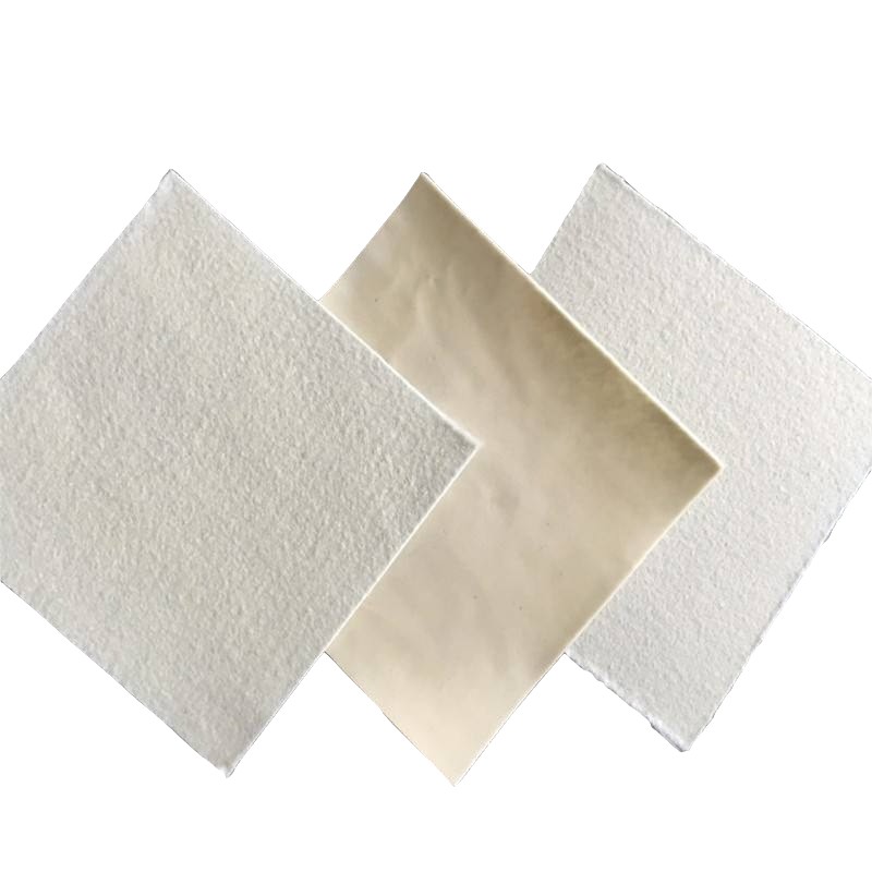 复合体育意甲国际米兰相比常规防渗材料具有的优势