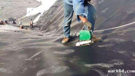 体育意甲国际米兰怎样焊接才能不影响整体防渗效果和工程质量